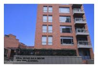 Apartamentos, Venta, Bogotá - $1.100.000.000