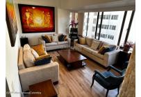 Apartamentos, Venta, Bogotá - $1.240.000.000