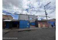 Locales y Bodegas, Venta, Bogotá - $3.000.000.000