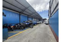 Locales y Bodegas, Venta, Bogotá - $3.000.000.000