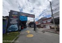 Locales y Bodegas, Venta, Bogotá - $3.000.000.000