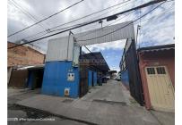 Locales y Bodegas, Venta, Bogotá - $3.000.000.000