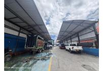 Locales y Bodegas, Venta, Bogotá - $3.000.000.000