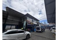 Locales y Bodegas, Venta, Bogotá - $3.000.000.000
