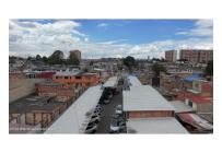 Locales y Bodegas, Venta, Bogotá - $3.000.000.000