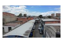 Locales y Bodegas, Venta, Bogotá - $3.000.000.000