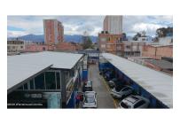 Locales y Bodegas, Venta, Bogotá - $3.000.000.000