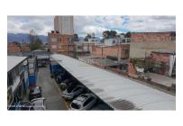 Locales y Bodegas, Venta, Bogotá - $3.000.000.000