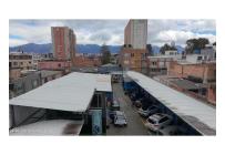 Locales y Bodegas, Venta, Bogotá - $3.000.000.000