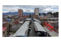 Locales y Bodegas, Venta, Bogotá - $3.000.000.000