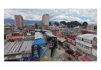 Locales y Bodegas, Venta, Bogotá - $3.000.000.000