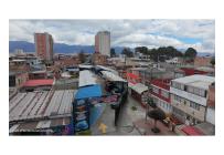 Locales y Bodegas, Venta, Bogotá - $3.000.000.000