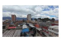 Locales y Bodegas, Venta, Bogotá - $3.000.000.000