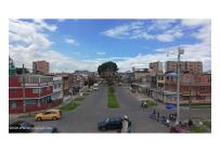 Locales y Bodegas, Venta, Bogotá - $3.000.000.000