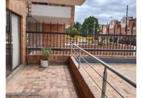 Apartamentos, Alquiler, Bogotá - $6.500.000