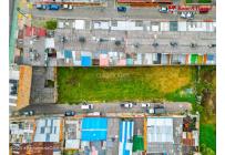 Lotes, Venta, Funza - $1.250.000.000