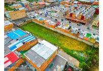 Lotes, Venta, Funza - $1.250.000.000