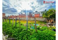 Lotes, Venta, Funza - $1.250.000.000