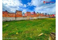 Lotes, Venta, Funza - $1.250.000.000