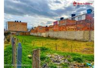 Lotes, Venta, Funza - $1.250.000.000