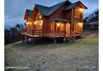 Casas, Venta, Fuquene - $750.000.000