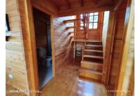 Casas, Venta, Fuquene - $750.000.000