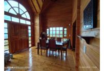 Casas, Venta, Fuquene - $750.000.000