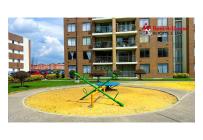 Apartamentos, Venta, Funza - $298.000.000