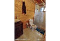 Casas, Venta, Fuquene - $750.000.000