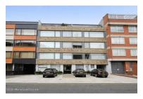 Apartamentos, Venta, Bogotá - $507.000.000