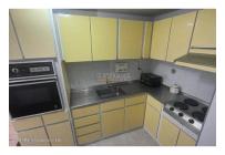 Apartamentos, Venta, Bogotá - $507.000.000