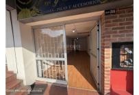 Locales y Bodegas, Venta, Bogotá - $180.000.000