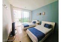 Apartamentos, Alquiler, Cartagena - $5.000.000
