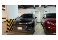 Apartamentos, Venta, Bogotá - $690.000.000