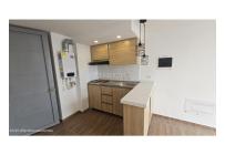 Apartamentos, Venta, Bogotá - $245.000.000