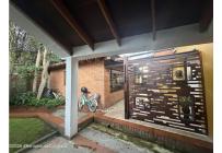 Casas, Venta, Bogotá - $2.500.000.000