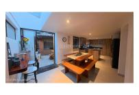 Casas, Venta, Bogotá - $2.500.000.000