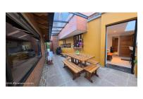 Casas, Venta, Bogotá - $2.500.000.000