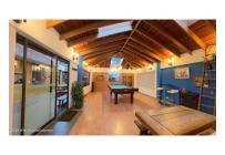 Casas, Venta, Bogotá - $2.500.000.000