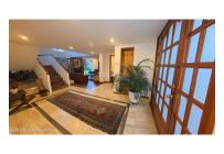 Casas, Venta, Bogotá - $2.500.000.000