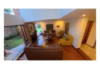 Casas, Venta, Bogotá - $2.500.000.000