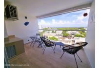 Apartamentos, Venta, Cartagena - $480.000.000