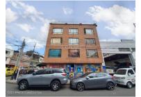 Edificios, Venta, Bogotá - $3.500.000.000