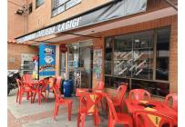 Edificios, Venta, Bogotá - $3.500.000.000