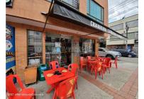 Edificios, Venta, Bogotá - $3.500.000.000