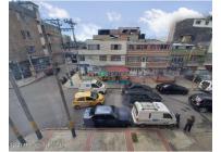 Edificios, Venta, Bogotá - $3.500.000.000