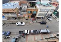 Edificios, Venta, Bogotá - $3.500.000.000