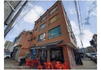 Edificios, Venta, Bogotá - $3.500.000.000