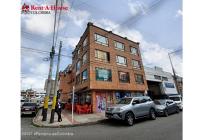 Edificios, Venta, Bogotá - $3.500.000.000