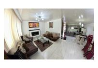 Casas, Venta, Bogotá - $1.500.000.000